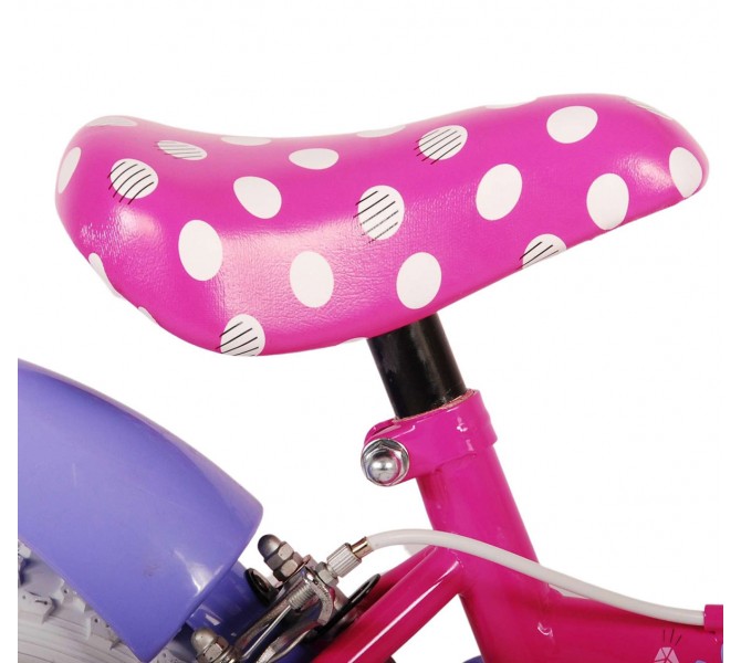 Minnie mouse little girl bike online
